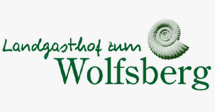 Logo Landgasthof Zum Wolfsberg